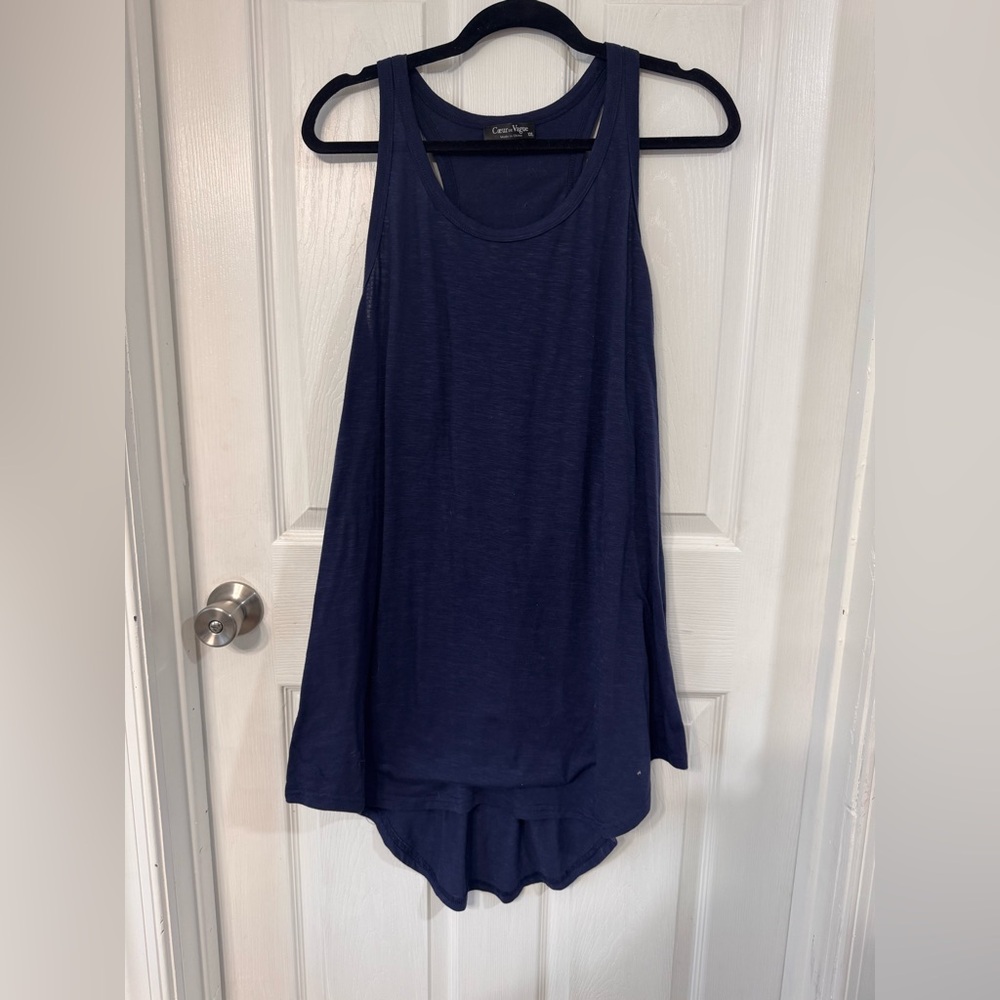 Tank dress